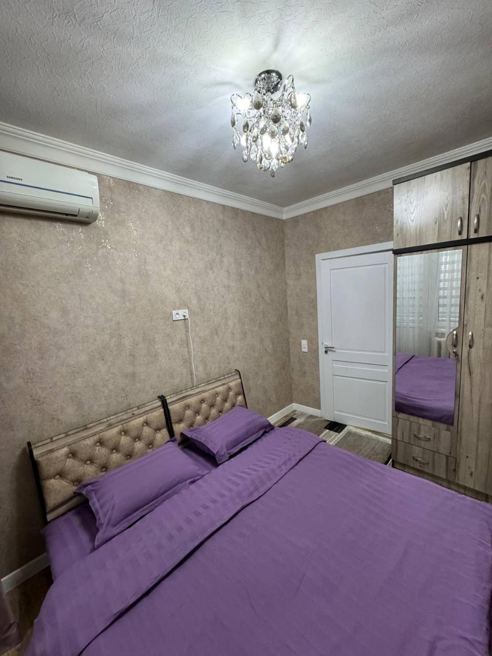 Abay Street- Tashkent City Center Экстерьер фото